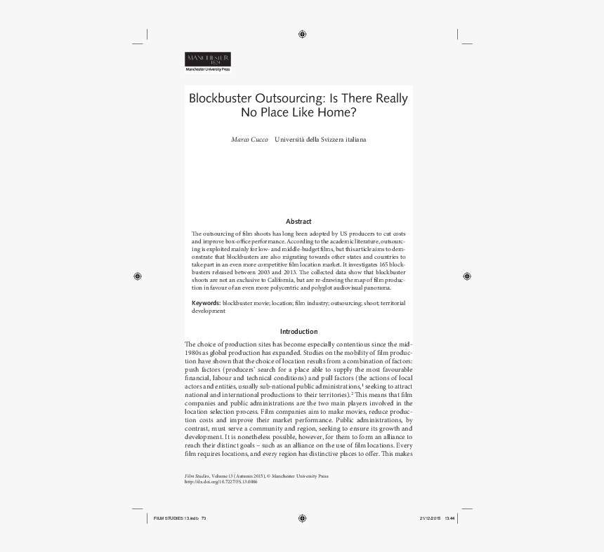 Untitled, Tailpiece, Pg. 187, In The Book Dingo By, HD Png Download