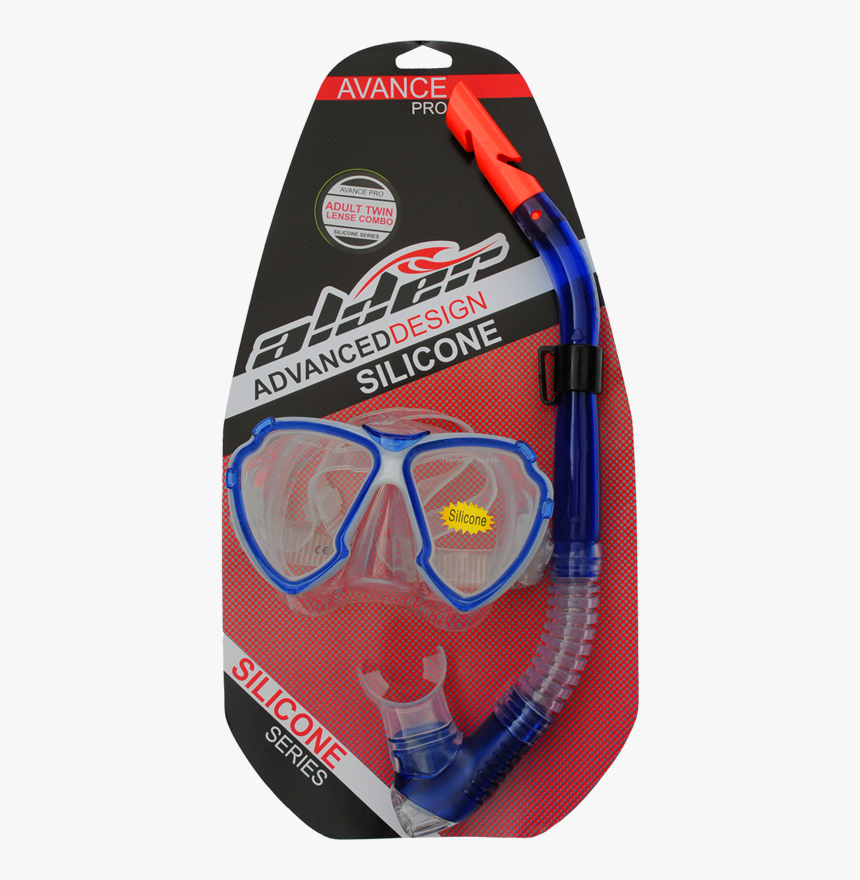 Diving Mask, HD Png Download