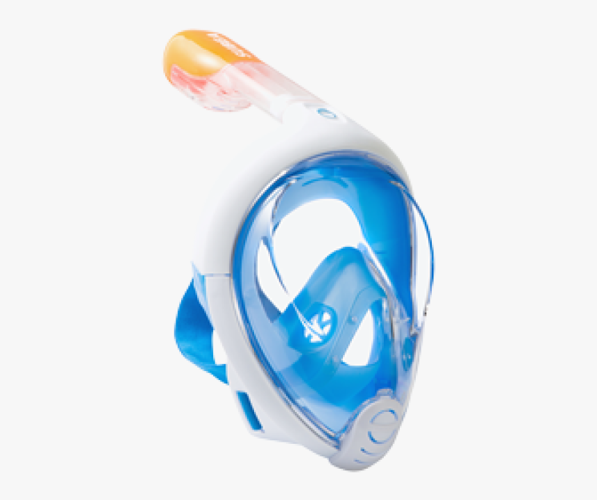 Tips Subea Easybreath Frequently Asked Questions - Mask Snorkel Za, HD Png Download