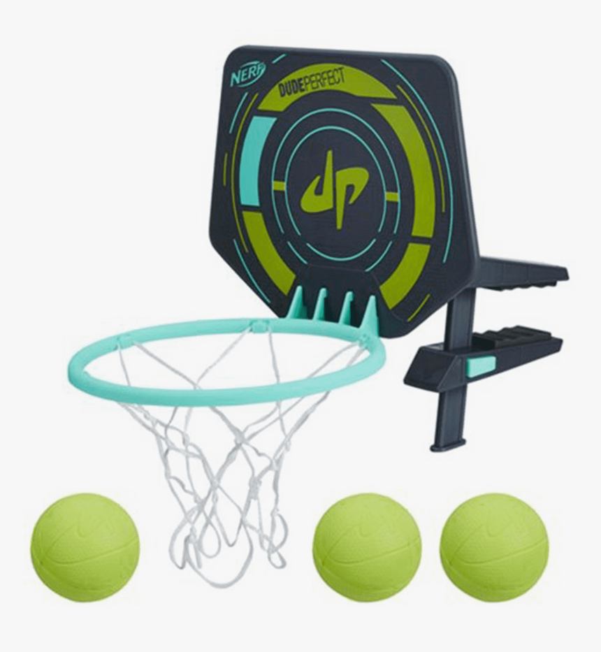 Nerf Basket Ball Hoop - Birthday Gifts For 12 Boys, HD Png Download