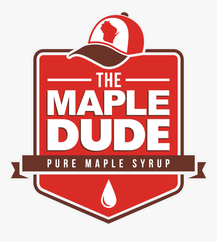 The Maple Dude Revised - Maple Syrup, HD Png Download