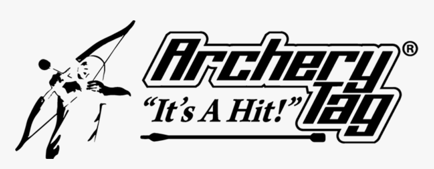 Archery Tag 2 Logo, HD Png Download