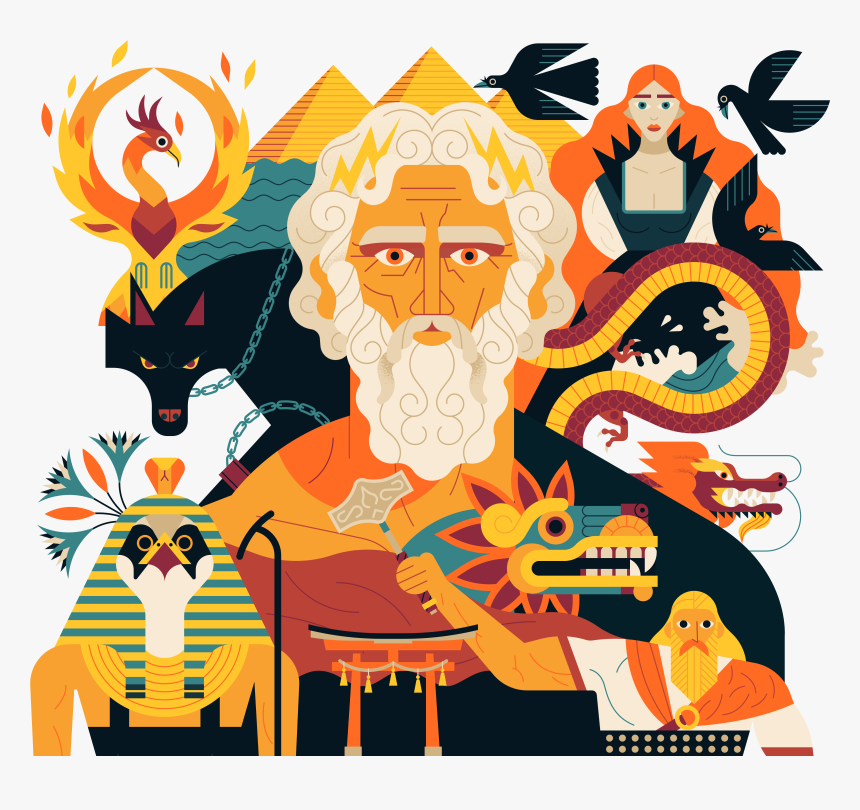 Illustration, HD Png Download