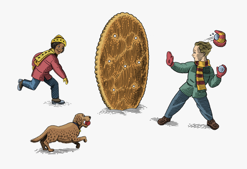 Cartoon, HD Png Download