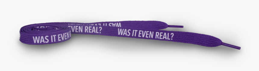 Shoe Laces - Eye Liner, HD Png Download