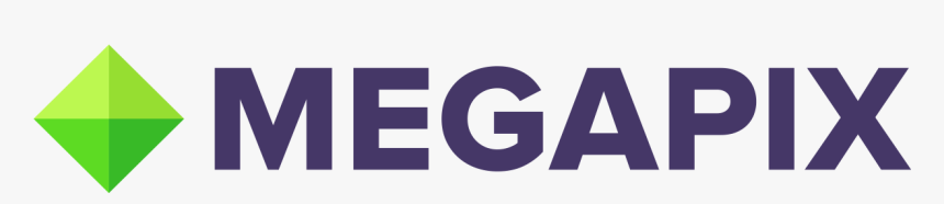 Megapix - Sign, HD Png Download