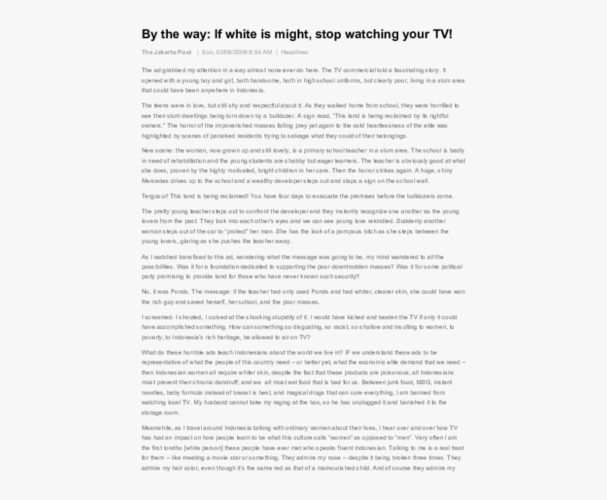 Document, HD Png Download