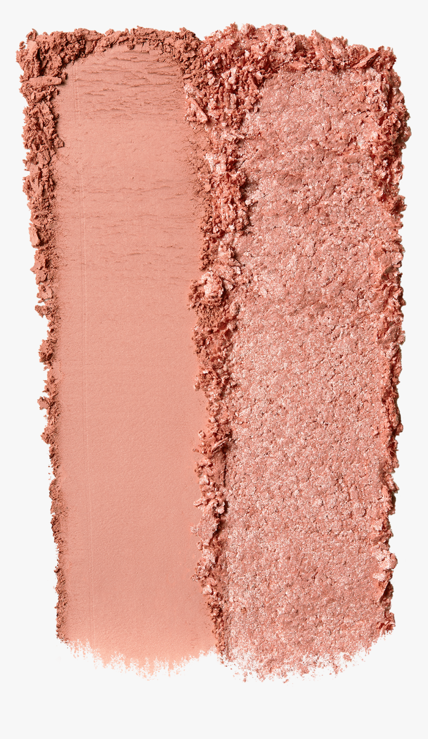 Cover Fx Monochromatic Blush Duo, HD Png Download