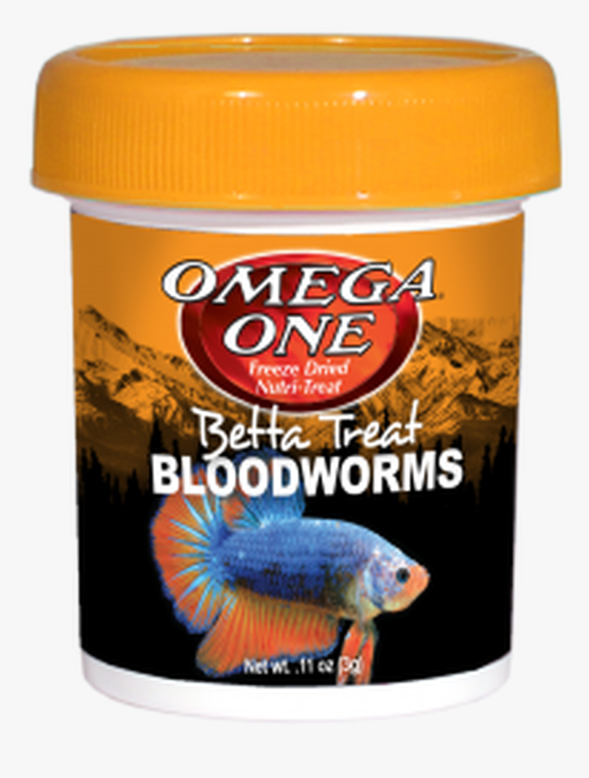 Omega One Freeze Dried, HD Png Download