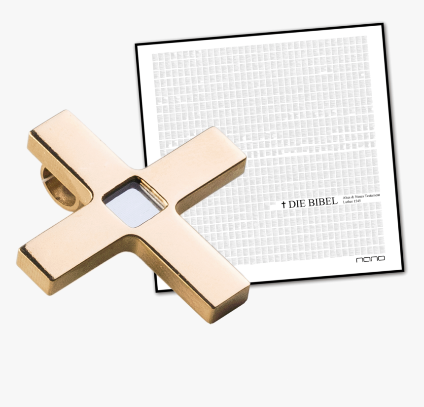 Cross, HD Png Download