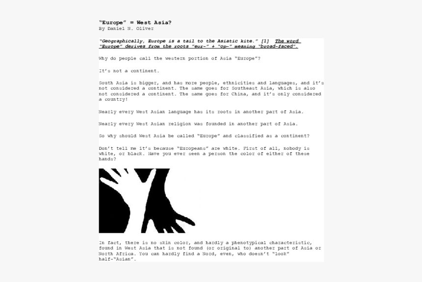Document, HD Png Download