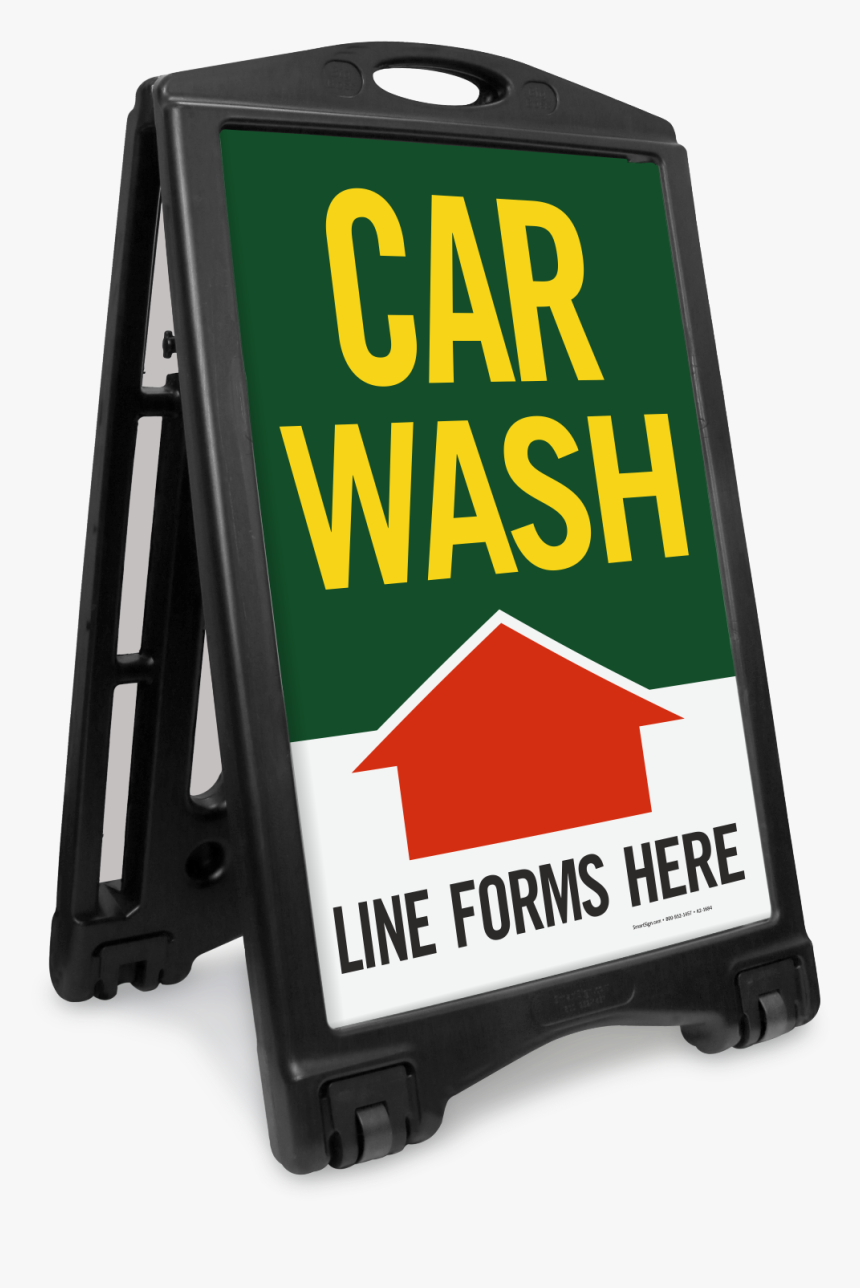 Sign, HD Png Download