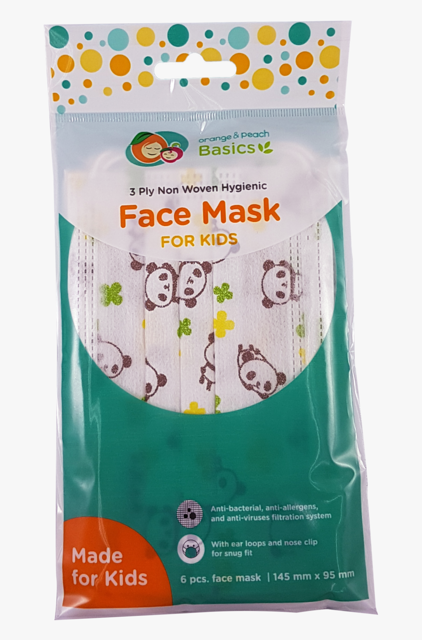 Face Mask, HD Png Download