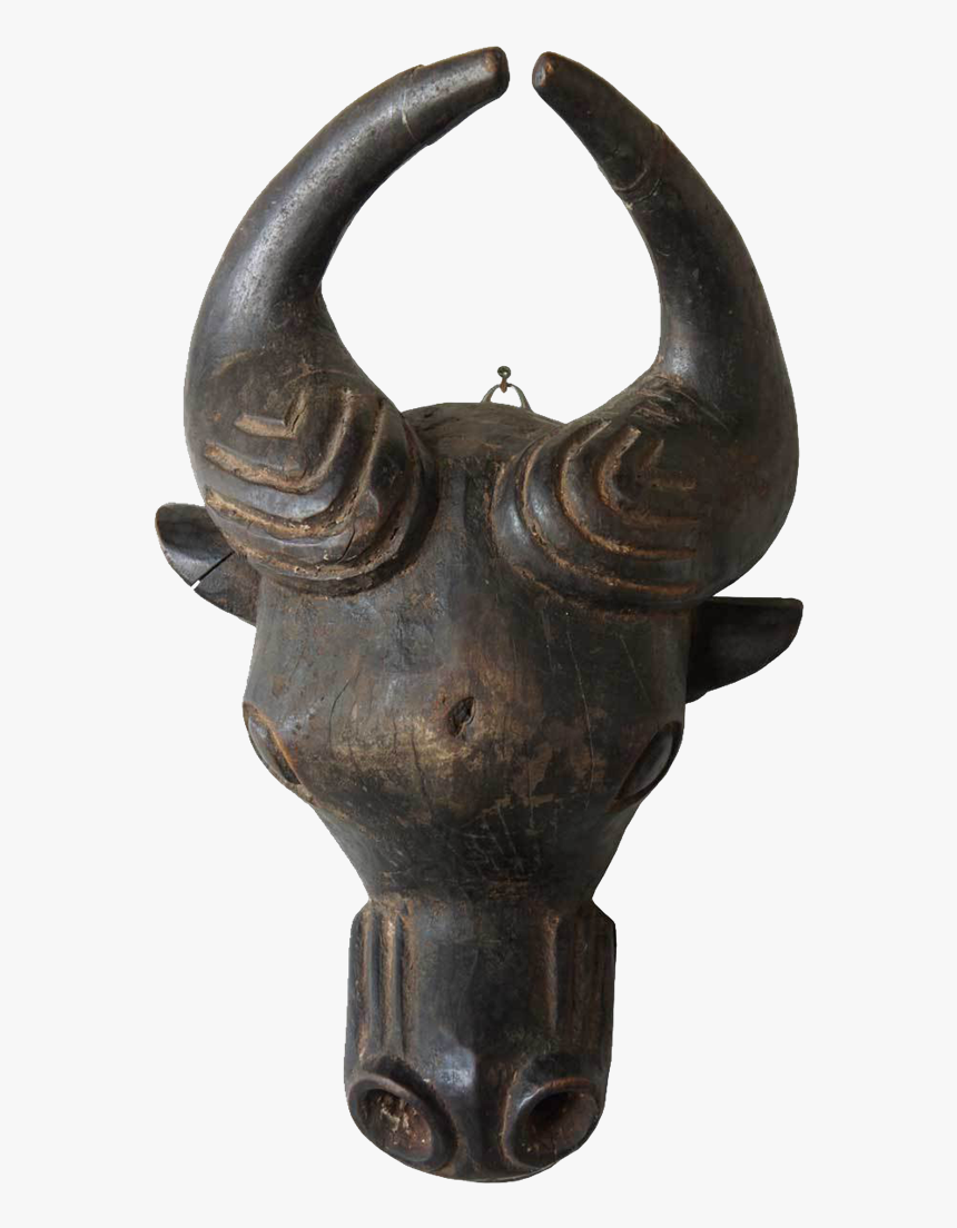 Bull, HD Png Download