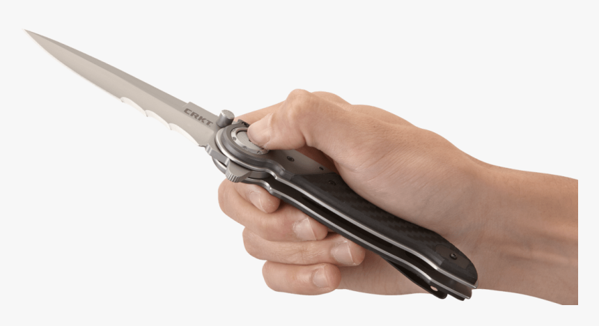 Crkt M40-15 - Air Gun, HD Png Download