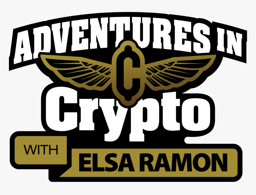 Adventures In Crypto, HD Png Download