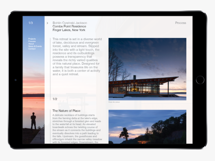 Bcj - Tablet Computer, HD Png Download