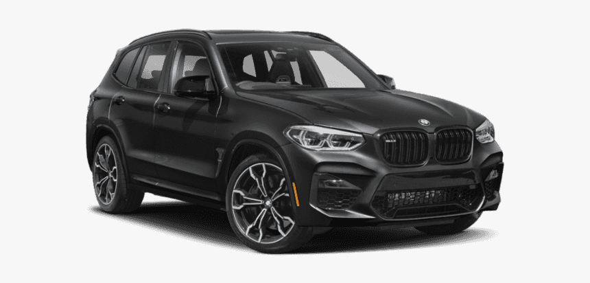 New 2020 Bmw X3 M - 2019 Honda Civic Lx, HD Png Download