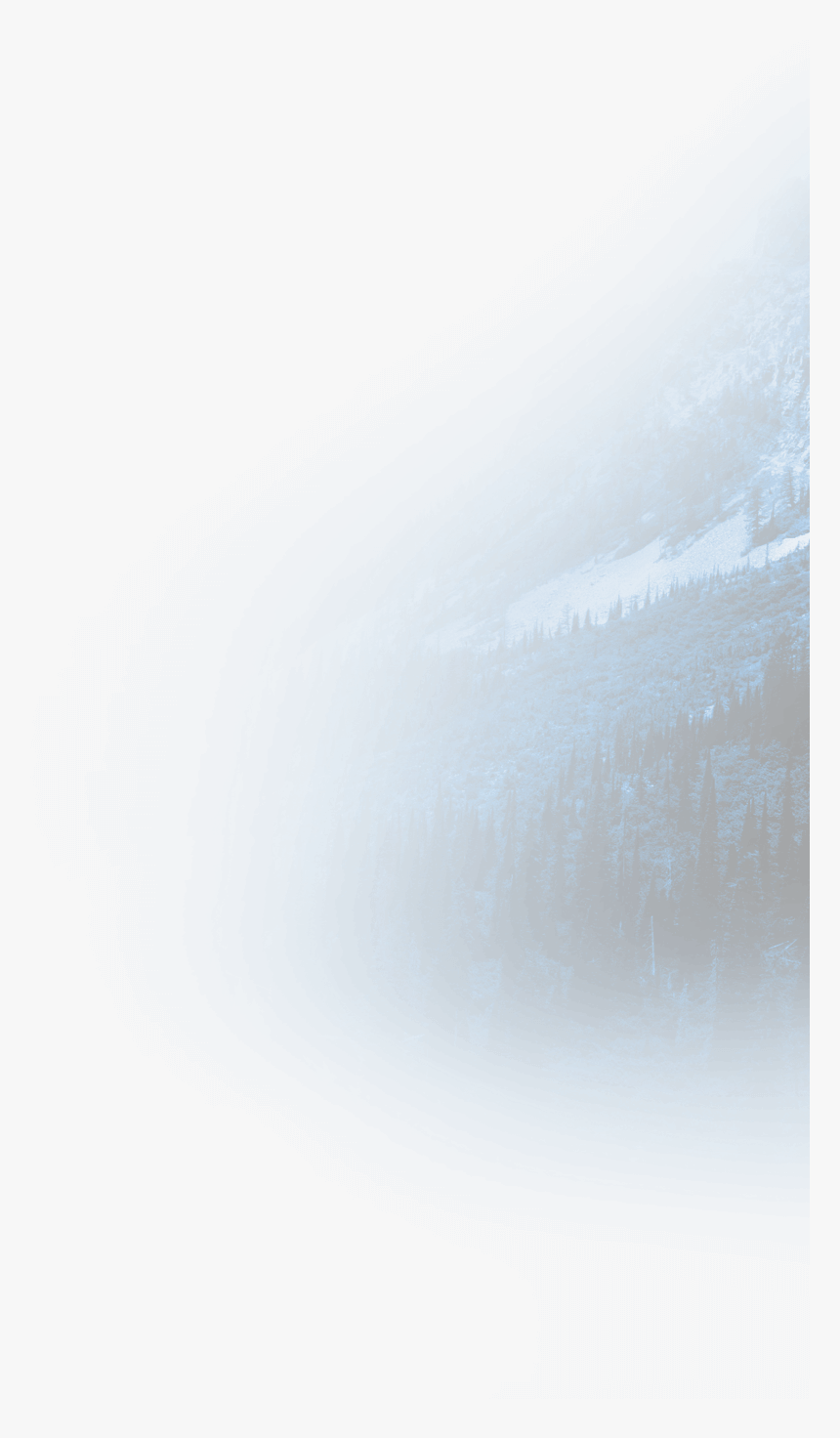 Fog, HD Png Download