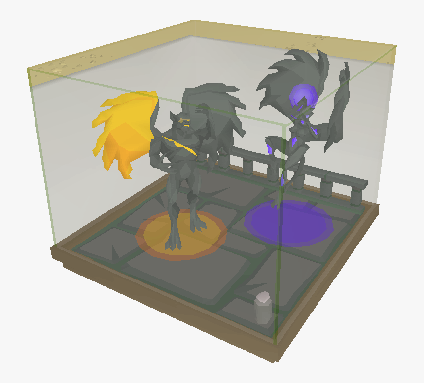 Old School Runescape Wiki Jar Of Darkness Osrs, HD Png Download , Transparent Png Image PNGitem