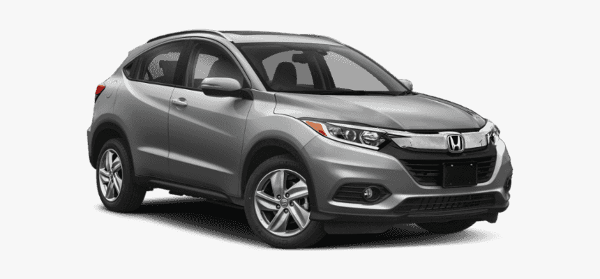 2019 Kia Niro Lx, HD Png Download