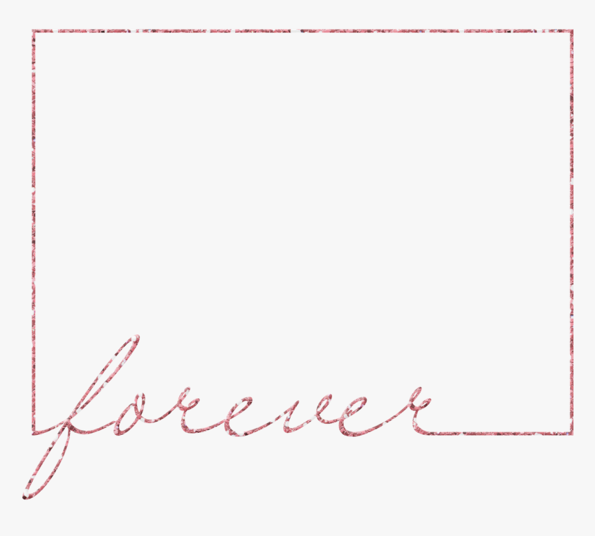 Marcos Gratis Para Fotos - Calligraphy, HD Png Download