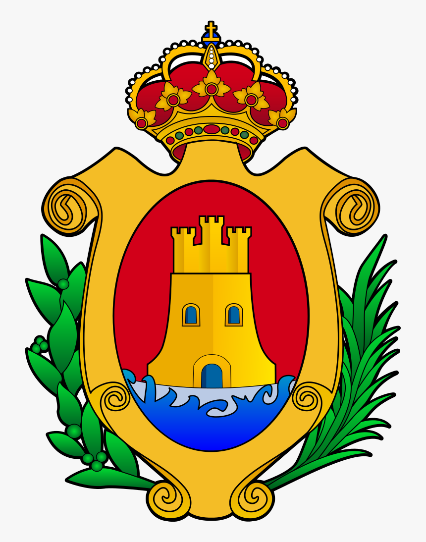 Ayuntamiento De Algeciras, HD Png Download