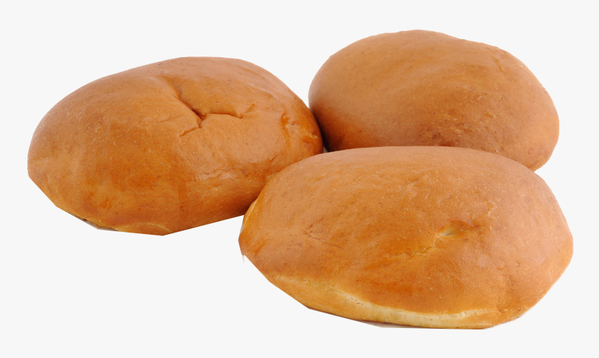 Bun, HD Png Download