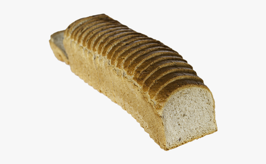 Whole Wheat Bread, HD Png Download