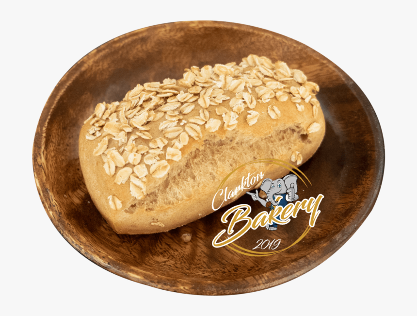 Clarkton Bakery - Shaobing, HD Png Download