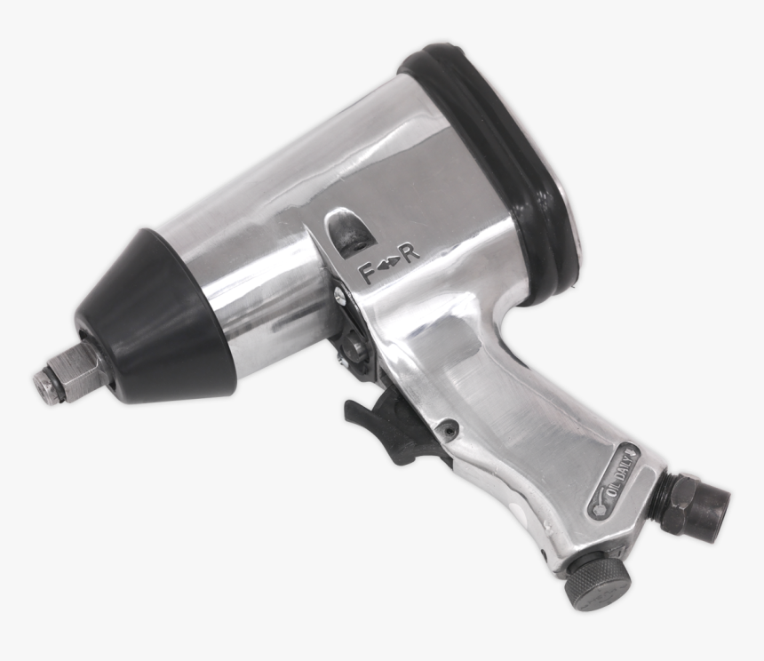 1 2 Sq Drive Air Impact Wrench, HD Png Download