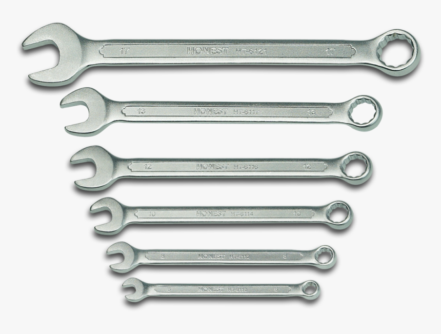 Muestra Gratuita Herramientas De Mano 14mm Crv Abierto - Metalworking Hand Tool, HD Png Download