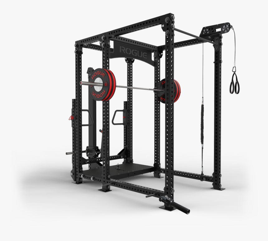 Rogue Monster Rack, HD Png Download
