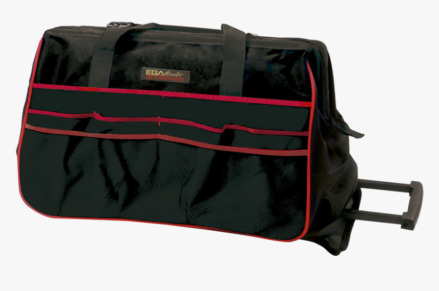 Ega Master 90055 Bolsa Para Juego De 12 Llaves Fijas - Messenger Bag, HD Png Download