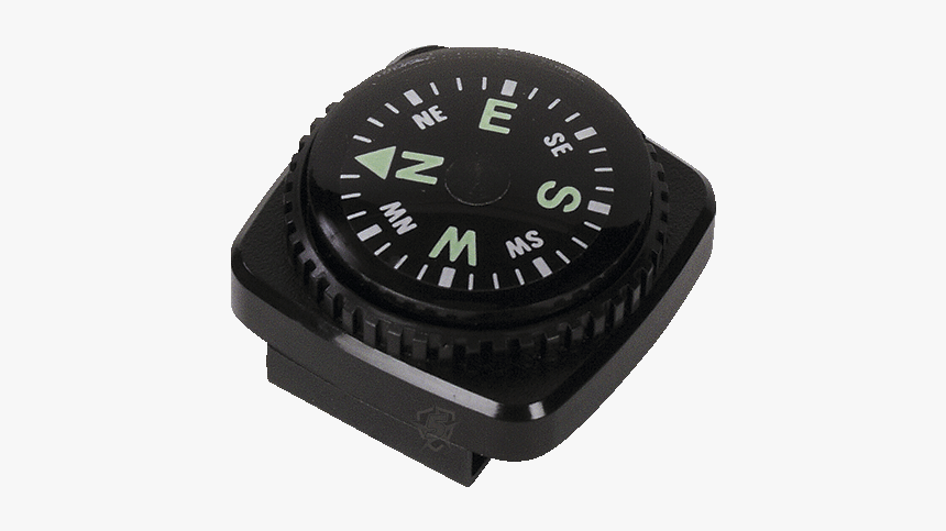 5169 - Sportsman Survival Compass, HD Png Download