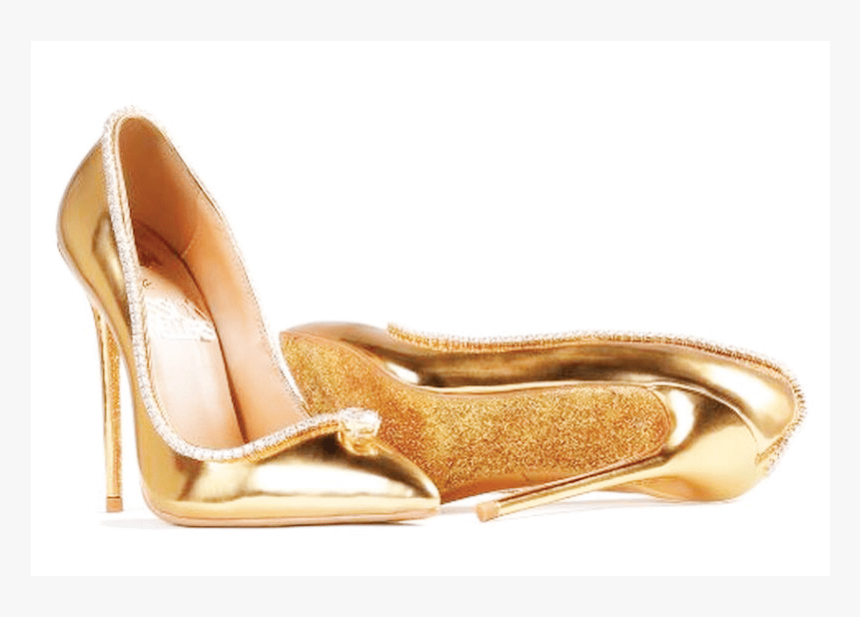 Scarpe Più Costose Al Mondo, HD Png Download