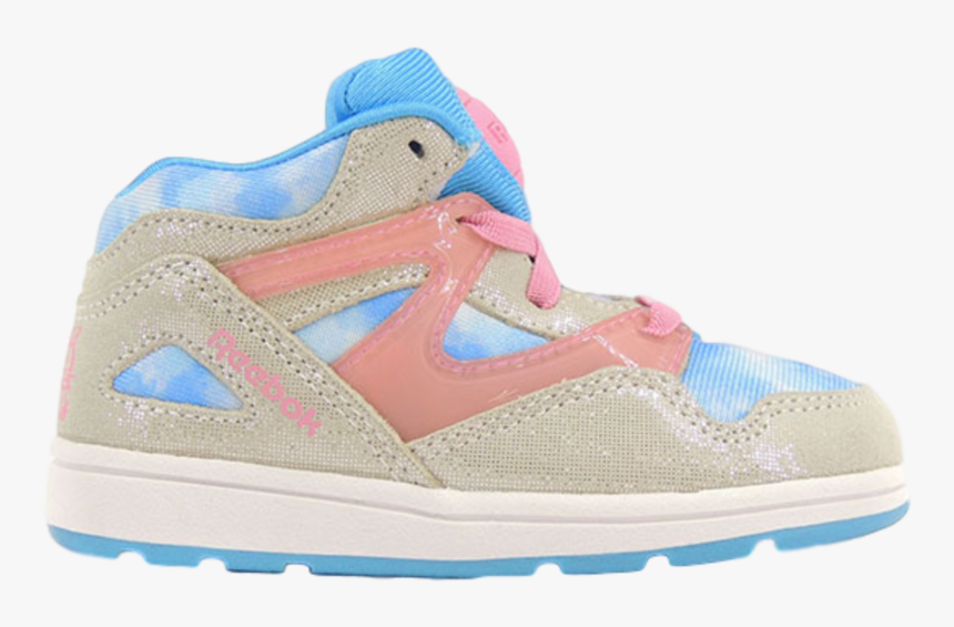 Reebok Cinderella Pump Omni V62821 - Sneakers, HD Png Download