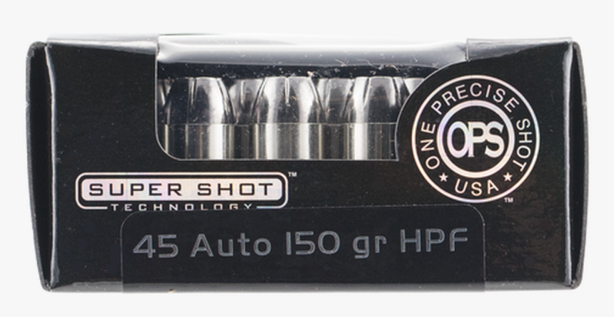 Ammo Inc Ops, HD Png Download
