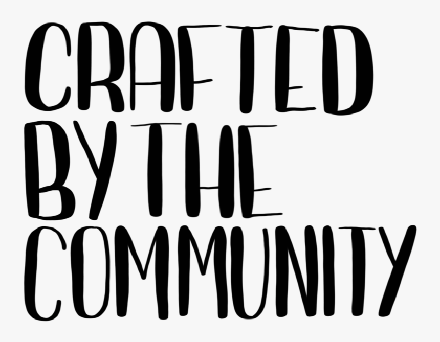 Zinnia Studio Crafted By The Community, HD Png Download