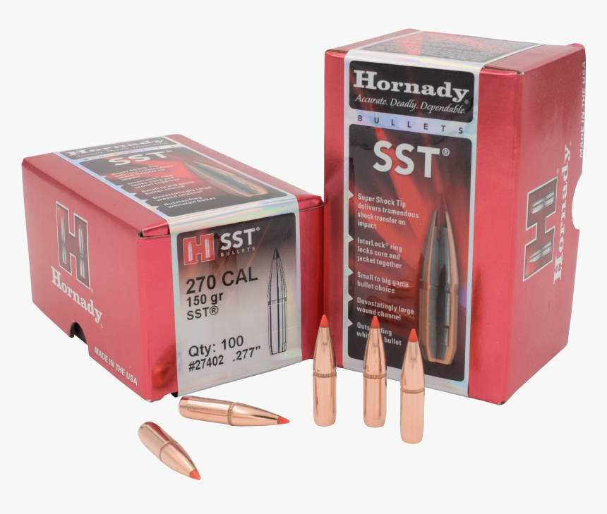Hornady 6.5 130 Eld Match, HD Png Download