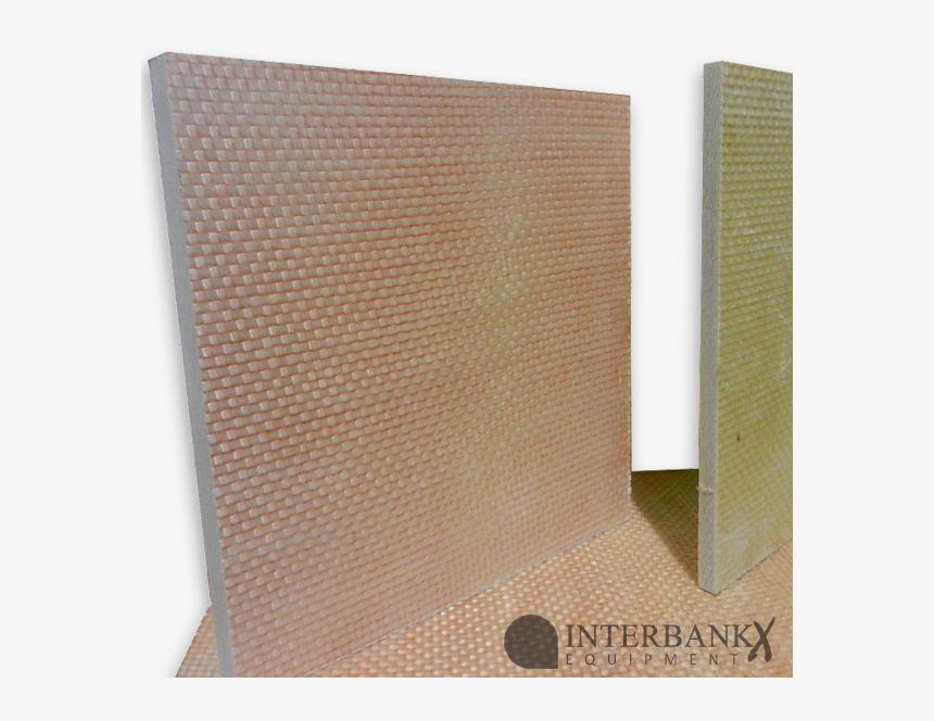 Bullet Resistant Composite Panels - Bullet Resistant Fiberglass Panels, HD Png Download