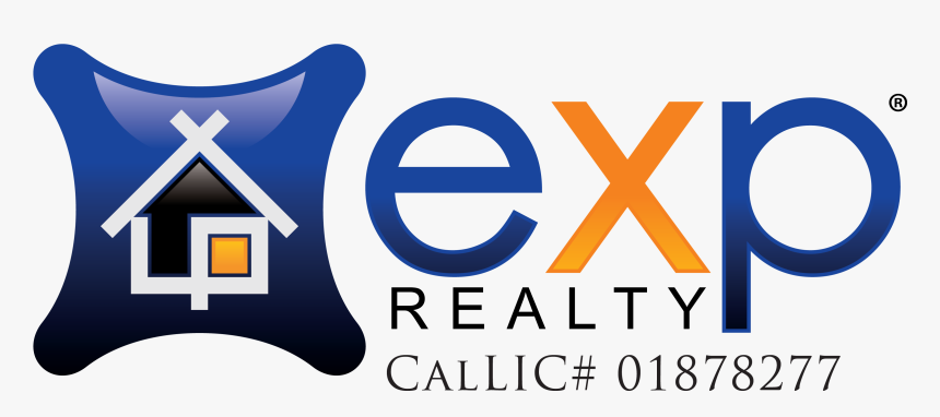 Exp Realty, HD Png Download