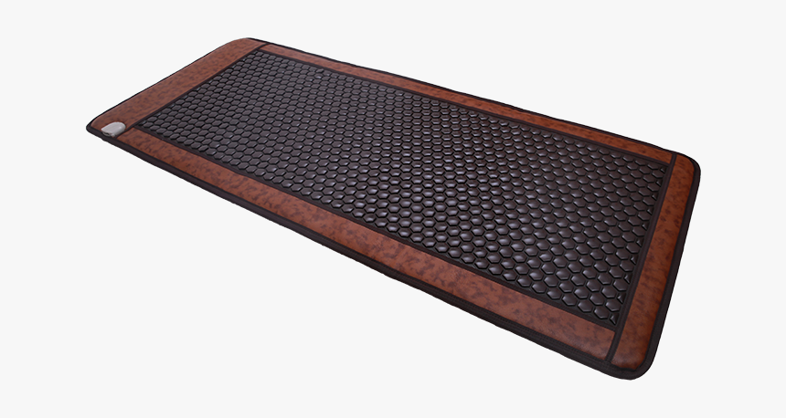 Rayo Infrarrojo Lejano Terapia Calefacción De Piedra - Table, HD Png Download