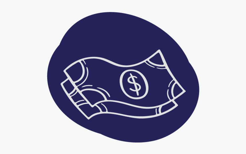 Small Navy Icon Time - Illustration, HD Png Download