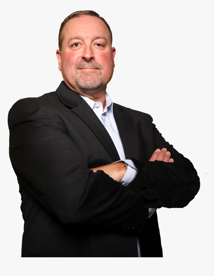 Businessperson, HD Png Download