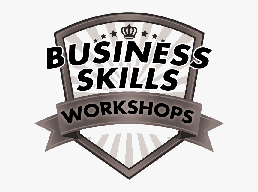 Logo For The Clarion University Sbdc Business Skills - Illustration, HD Png Download