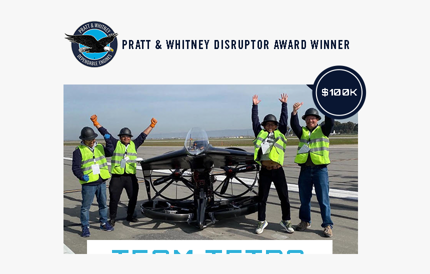 Pratt & Whitney, HD Png Download