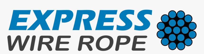 Express Wire Rope - Electric Blue, HD Png Download