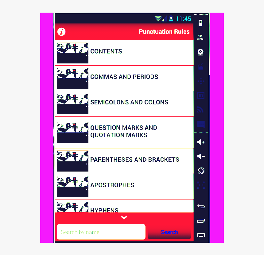 Screenshot, HD Png Download