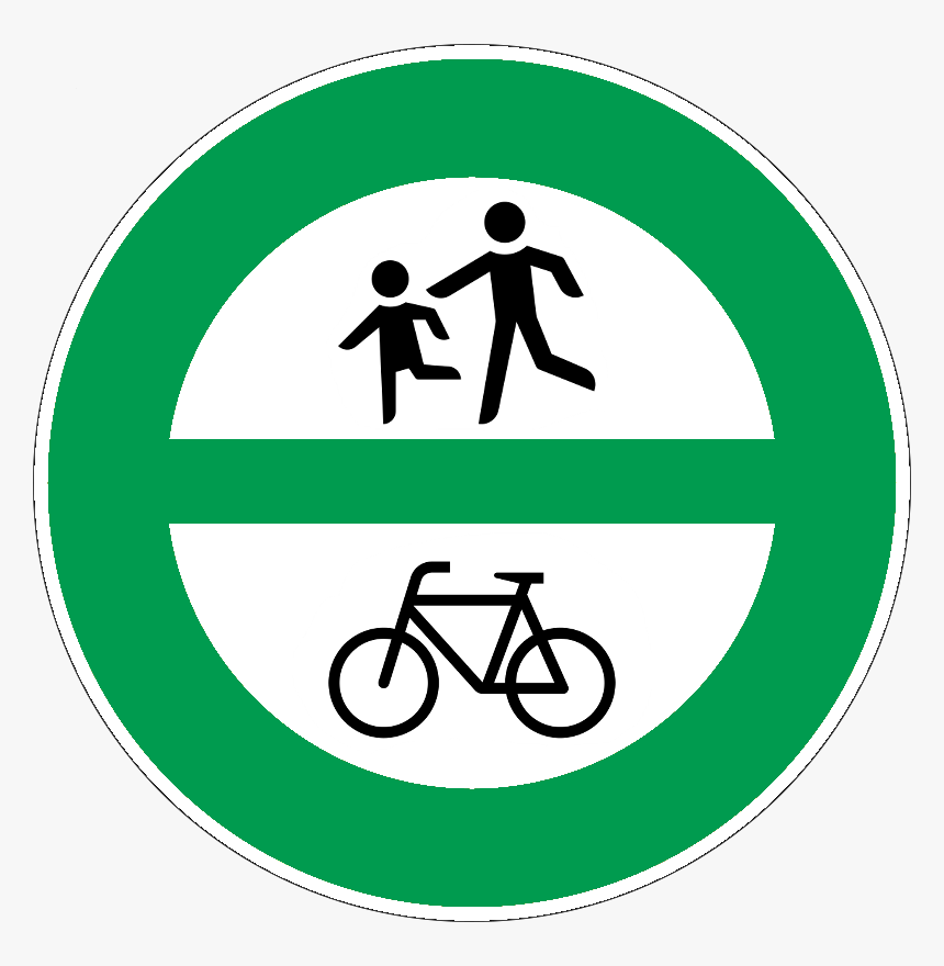 Recreate Free Zone - Fahrrad, HD Png Download